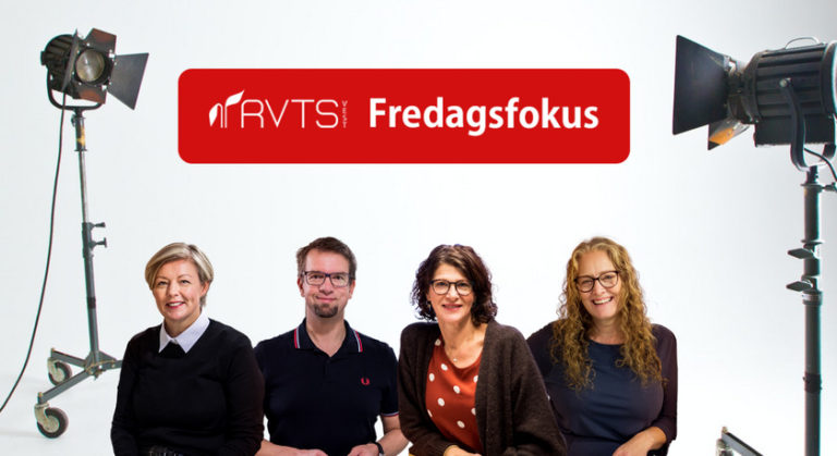 Fredagsfokus – Velkommen til et nytt skoleår med mobbing!