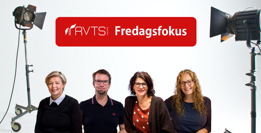 Traume og triggarar ut til folket!