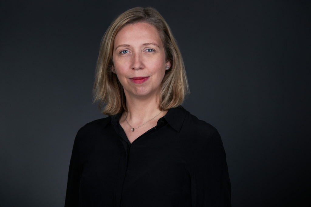 Bilde av Helene Flood.