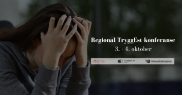 Regional TryggEst-konferanse