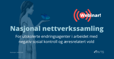 Nasjonal nettverkssamling for endringsagenter