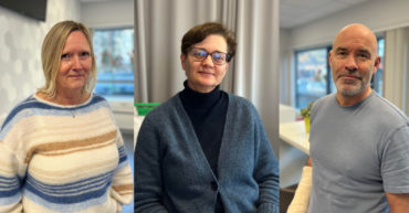 Verdifull erfaringsdeling på program om psykososial kriseleiing