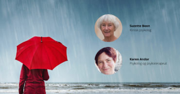 Workshop: Traume og dissosiasjon