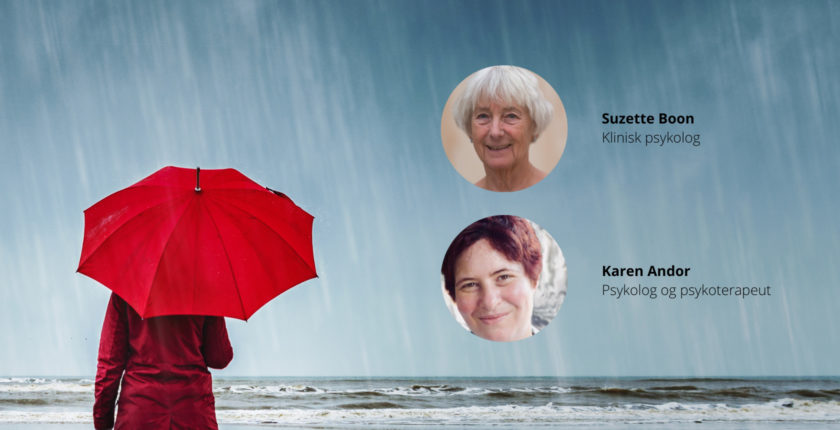 Workshop: Traume og dissosiasjon